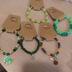 Kids Bracelet [Buyer Choose 1]